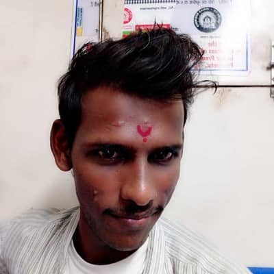 harsh baria