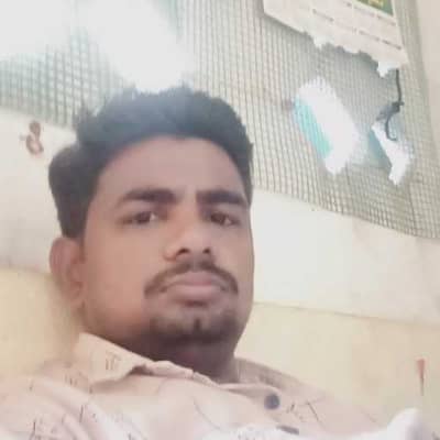 RAJESH