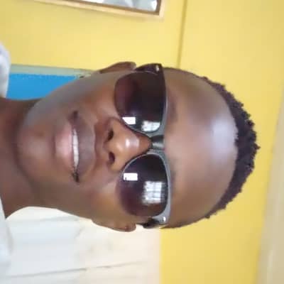 Ian Nderitu