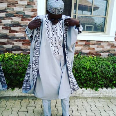 Olawale Opeyemi