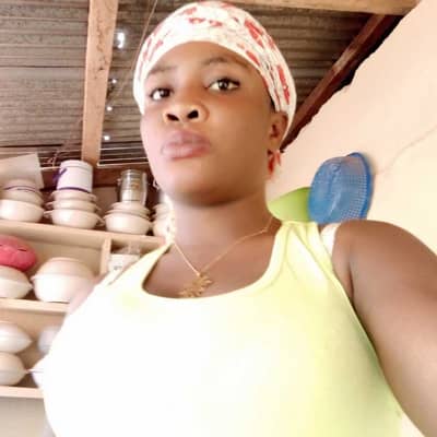 Yaa Forson