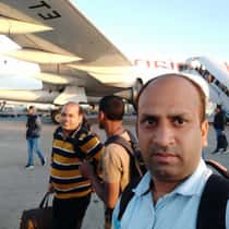 sunil