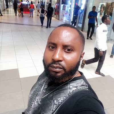 Marvis Solomon