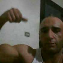 hussein