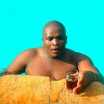 SHADID ALI