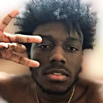 RicoJTellis