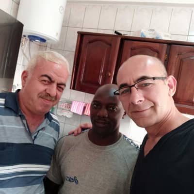 Mustafa