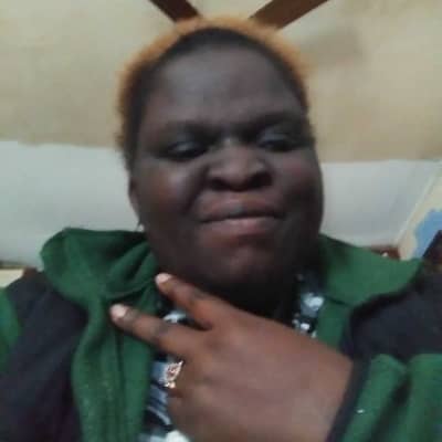 latasha gibbs