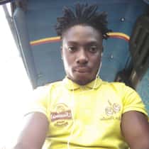 Anthony akonjie
