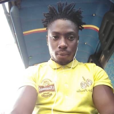 Anthony akonjie