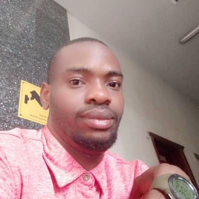 Talad Okojie