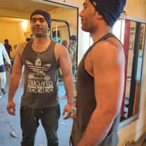 Deepak Kumar