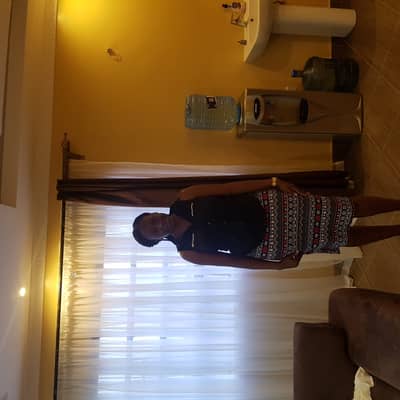 Lorine atieno