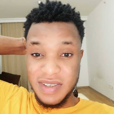 Dan ajebo