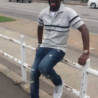 Lekas Nkem
