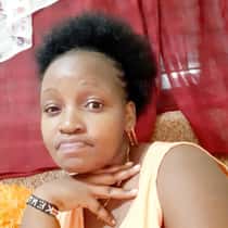 Lilian Mukami
