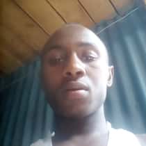 Wambua Charles