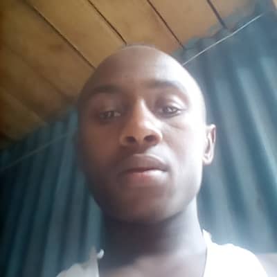 Wambua Charles