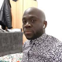 Nana Kofi