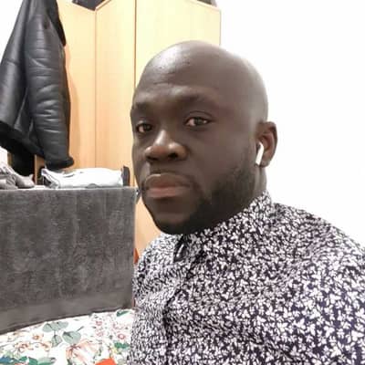 Nana Kofi