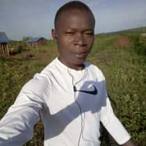 Benard otieno