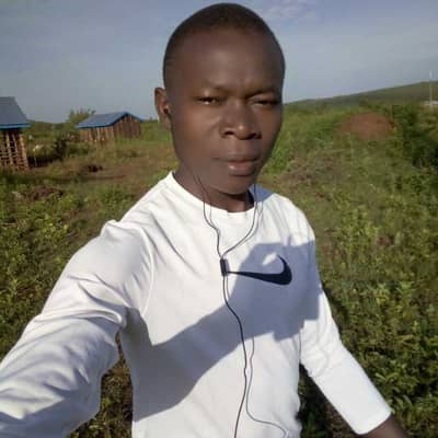 Benard otieno