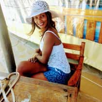 grace akinyi