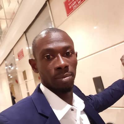adeoye akande yisau