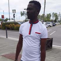 peace white