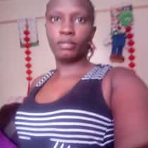 Leah muthoni