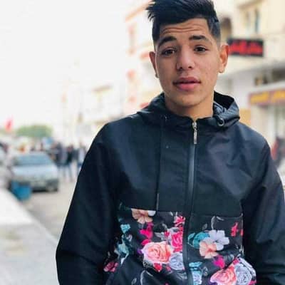 mehdi