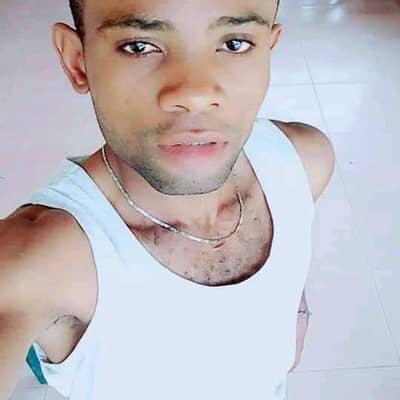 Boniface John