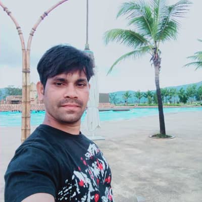 Anil Ghavale