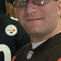 Micheal steinke