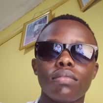 Ian nderitu