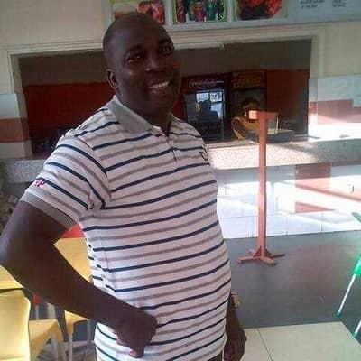 Ayomide Adebisi