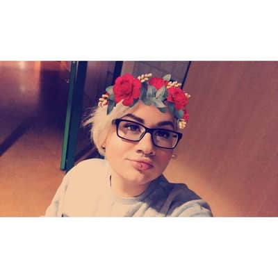 trans girl for bbc