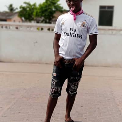 niimaamamartey