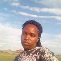 Beth muthoni