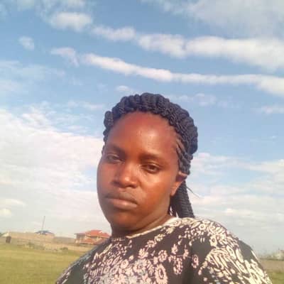Beth muthoni