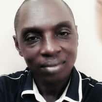 Gabriel Mutuku