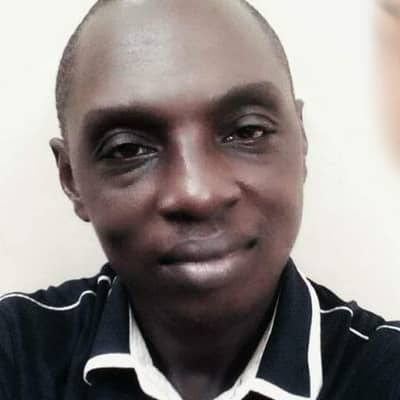 Gabriel Mutuku