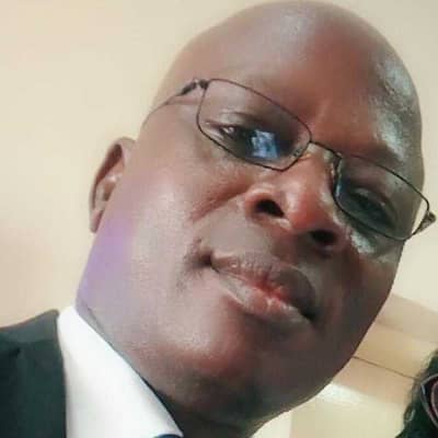 Ademola Egbetola