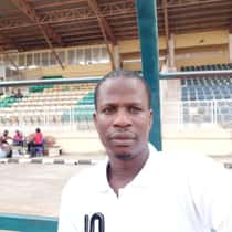 oyetunji olayori