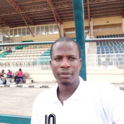oyetunji olayori