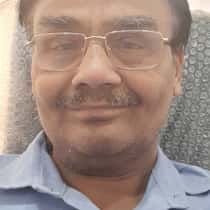 gopal krishna chauhan