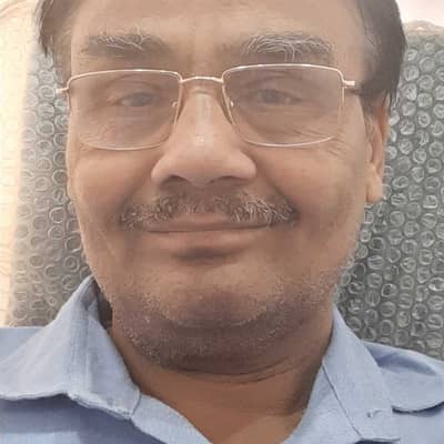 gopal krishna chauhan