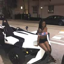 Madamemonet
