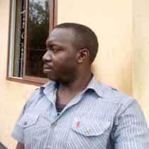 charles mbilijao