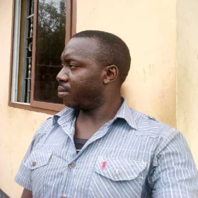 charles mbilijao